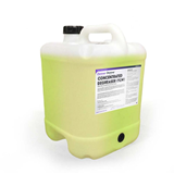 Automotive Concentrated Degreaser, Heavy Duty Fatty Oils Cleaner, Yellow- 20L